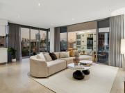 Exquisite Luxurious Apartment Living