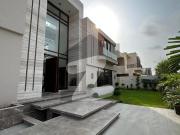 Exquisite Luxury: Brand New Bungalow For Sale In DHA...