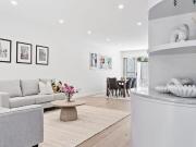 Exquisite Luxury Living!