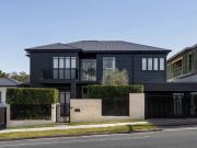 Exquisite Luxury Residence New Farm Level Design Finishes