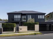 Exquisite Luxury Residence New Farm Level Design,...