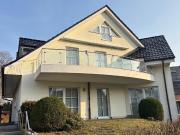 Exquisite Maisonettewohnung