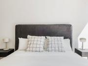 Exquisite Mitte 1BR w/ Balcony & W/D, Berlin Amsterdam...