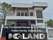 Exquisite Modern Living Near Davao International...