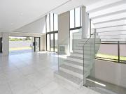 Exquisite Multi Level Architectural Masterpiece in Sandton