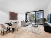 Exquisite New Boutique Apartment Offering Style,...