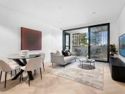 Exquisite New Boutique Apartment Offering Style,...