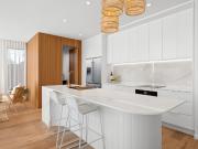 Only one residence remaining!