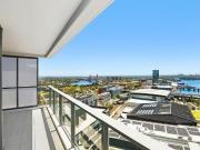 Exquisite North Facing Apartment with Iconic Darling...