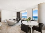 Exquisite Ocean View Apartment with Custom Finishes...