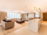 Exquisite Penthouse for Rent in Cebu IT Park