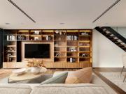 Exquisite Rarity, Unparalleled Views, Penthouse Living,...