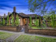 Exquisite Renovation in Premier Location!