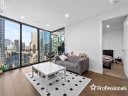 Exquisite Sky Residence Luxury, Space & Unmatched Elegance