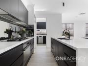 Exquisite, spacious & brand new