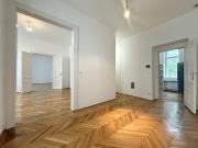 EXQUISITE STILALTBAUWOHNUNG im DRITTEN LIFTSTOCK in...