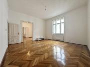 EXQUISITE STILALTBAUWOHNUNG im DRITTEN LIFTSTOCK in...
