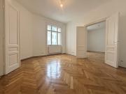 EXQUISITE STILALTBAUWOHNUNG im DRITTEN LIFTSTOCK in...