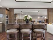 Exquisite three bedroom duplex penthouse in Kensington