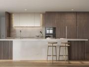 Exquisite Three Bedroom Residence with a North West...