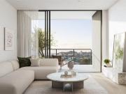 Exquisite Two Bedroom Residence with a North East... Exquisite Two Bedroom Residence with a North East...