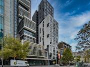 Exquisite Urban Living: Rare 2 Bedroom Corner Apartment...