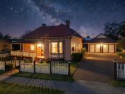 Exquisite Victorian Home in Armidale's Historic Heart