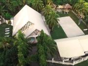 Exquisite Villa For Sale located in Poblacion, Panglao...