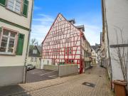 Exquisite Wohnkultur: Einzigartige Immobilie im Herzen...