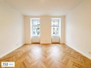 Exquisite Wohnqualität: Frisch sanierter Altbau mit Balkon