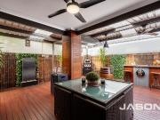 Exquisitely Crafted Boutique Home Bundled with Upgrades!