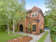 Exquisitely Detailed, Extraordinary Potential