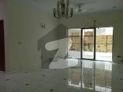 Exquisitely Planned One Unit 500 Square Yards 6 Bedroom...