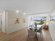 EXQUISITELY RENOVATED 2 BEDDER WITH BREATHTAKING VIEWS!