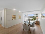 EXQUISITELY RENOVATED 2 BEDDER WITH BREATHTAKING VIEWS!