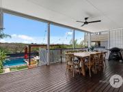 Exquisitely renovated character home with coveted address