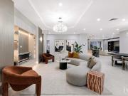 Exquisitely Renovated, North Facing Oasis on Wide Water,...