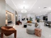 Exquisitely Renovated, North Facing Oasis on Wide Water,...