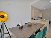 Exquisitely Renovated Townhouse with Sun Drenched...