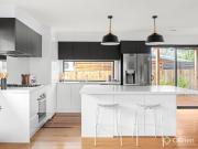 Exquisitely Renovated with Big Investment Upside