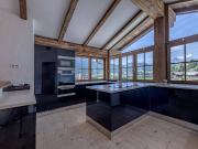 Exquisites Alpenchalet mit Kaiserblick in Reith bei...