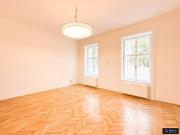 EXQUISITES ALTBAUJUWEL 2,5 ZIMMER WOHNUNG...