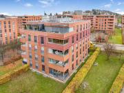 Exquisites Apartment an sonniger und ruhiger Lage mit...