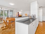 Exquisites Apartment an sonniger und ruhiger Lage mit...