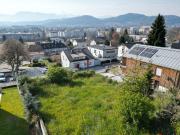 EXQUISITES GRUNDSTÜCK AM KREUZBERGL ST. MARTIN