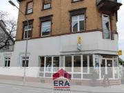 Exquisites Mehrfamilienhaus mit Gewerbeeinheit in Worms...