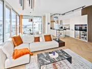 Exquisites Penthouse im Herzen des Wiener Botschaftsviertels