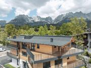 Exquisites Penthouse in der „Kaiserresidenz“ –...