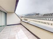 Exquisites Penthouse in Innsbruck: 3 Zimmer, Balkon,...