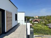 Exquisites Penthouse: Urbaner Luxus mit weitläufiger...